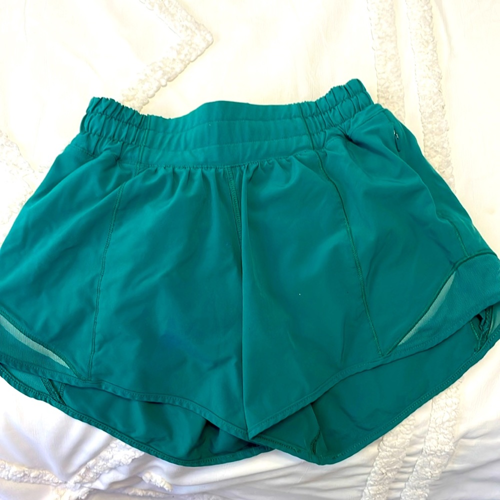 Lululemon shorts